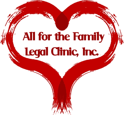 All for the Family Legal Clinic