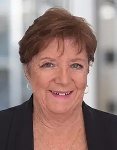Barbara Arsedo Profile Picture
