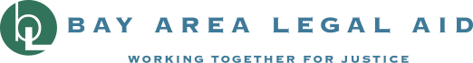 Bay Area Legal Aid Logo