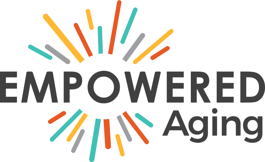 Empowered Aging
