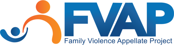 Family Violence Appellate Project Logo