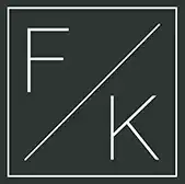 Flicker Kerin Logo
