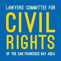 Lawyers' Committee for Civil Rights of the San Francisco Bay Area Logo