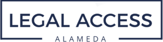 Legal Access Alameda Logo