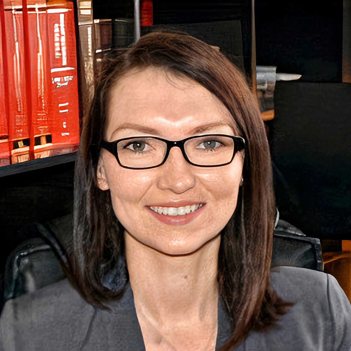 Magdalena Kochanski