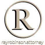 Ray Robinson Logo