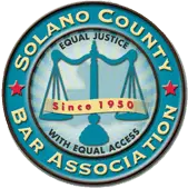 Solano County Bar Association Logo