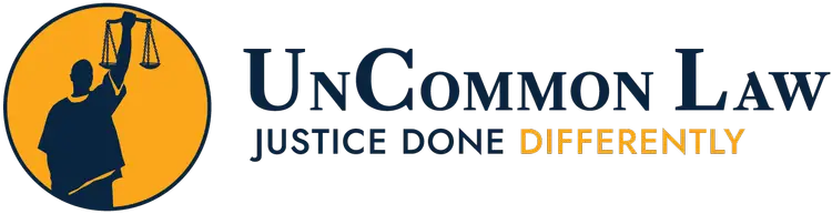 Uncommon Law Logo